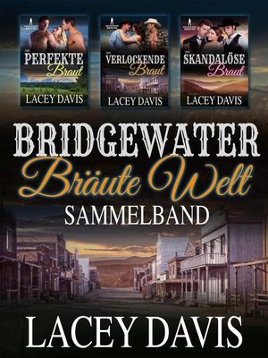cover image of Bridgewater Bräute Welt Sammelband